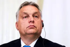 اوربان: با پوتین تلفنی رایزنی خواهم‌ کرد