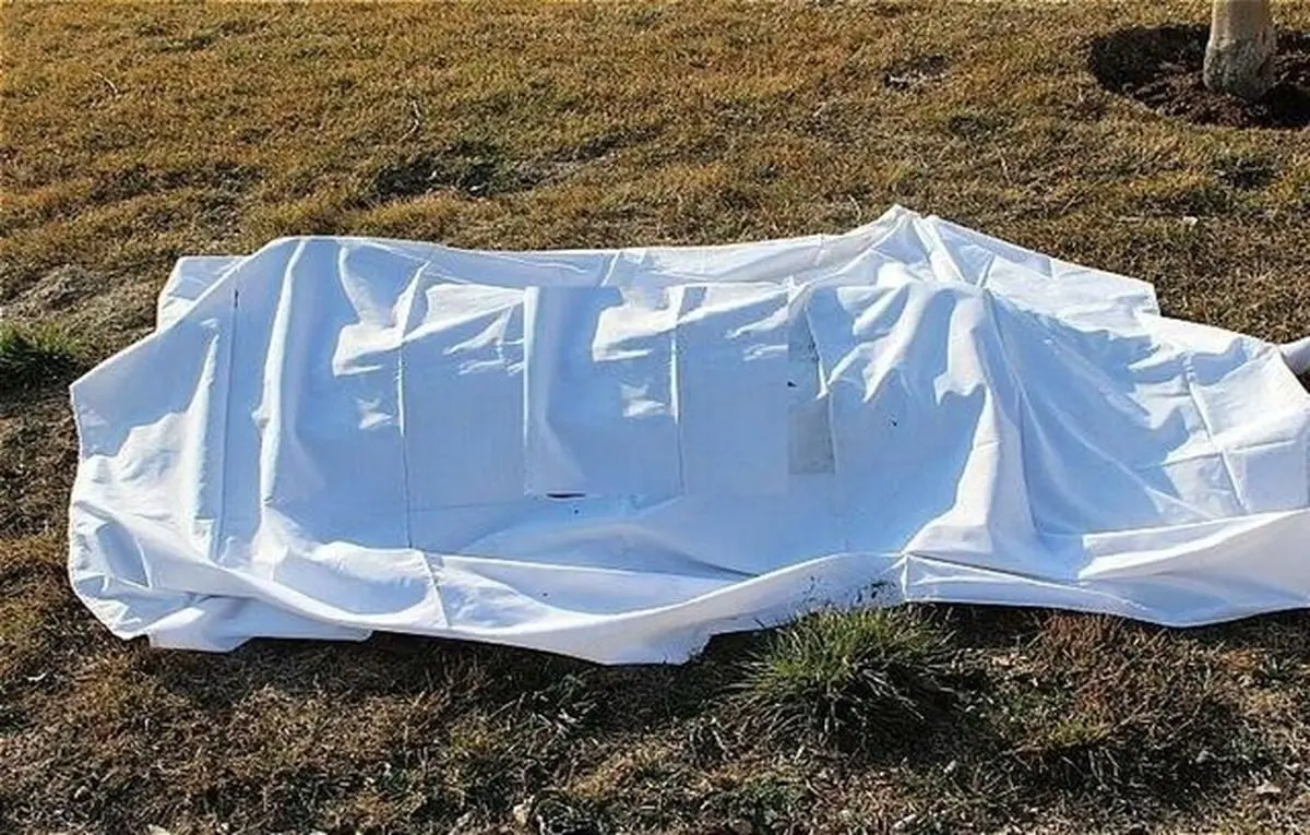 کشف جسد مرد ۷۰ ساله در آستارا