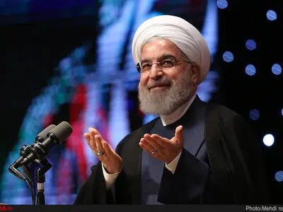 امیر قطر غایب بزرگ مراسم تحلیف/ انتظار مردم از روحانی برای اجرای وعده‌های انتخاباتی