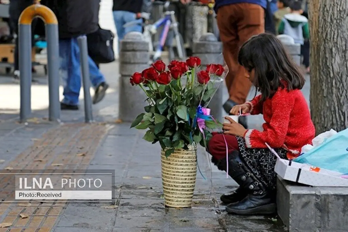 وجود ۵۰۰ گود و گاراژ دپوی زباله در سطح استان تهران/ پدیده‌ای نوظهور در کارِ کودک؛ برخی کودکان بدون نیاز مالی کار می‌کنند!