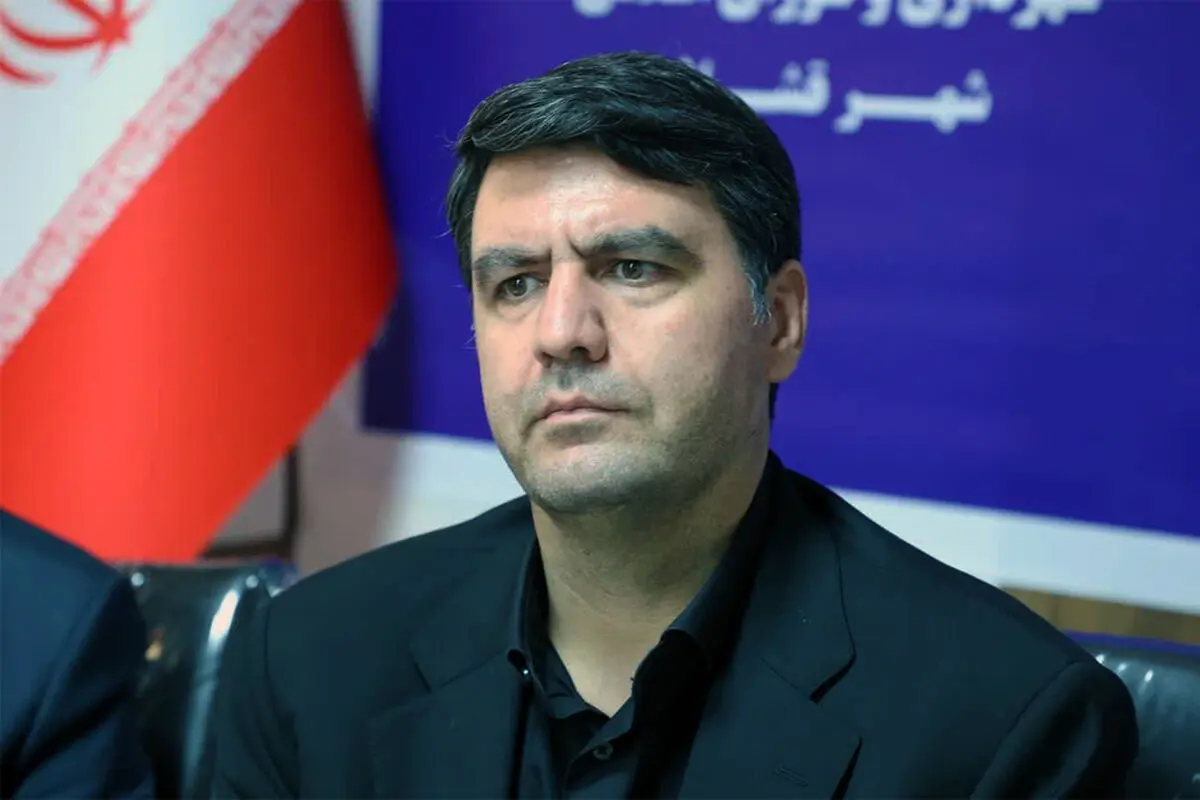 انتقاد معاون عمرانی استاندار قزوین از کمبود شرکت‌های مهندسی مشاور