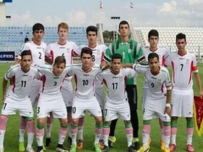 اسامی تیم ملی فوتبال نوجوانان اعلام شد
