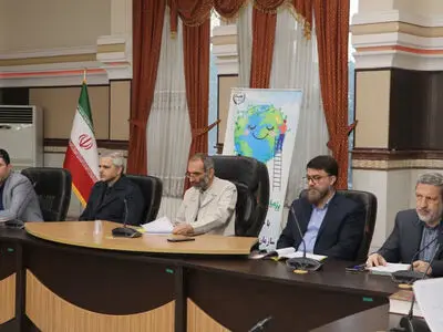 قزوین را به جهنم زمین خواران تبدیل می‌کنیم