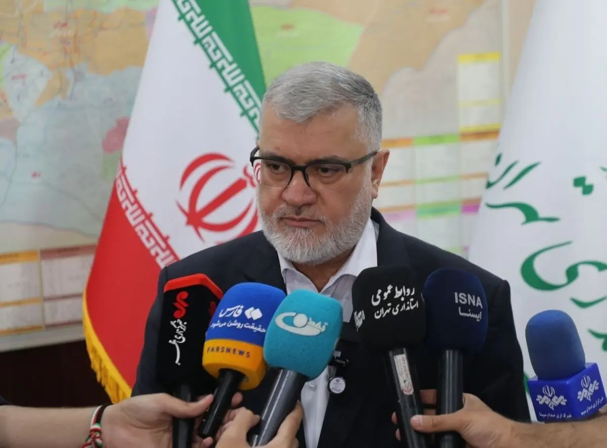 زمینه‌های توسعه همکاری‌های اقتصادی تهران و افغانستان بررسی شد
