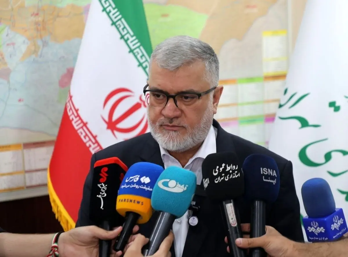 زمینه‌های توسعه همکاری‌های اقتصادی تهران و افغانستان بررسی شد