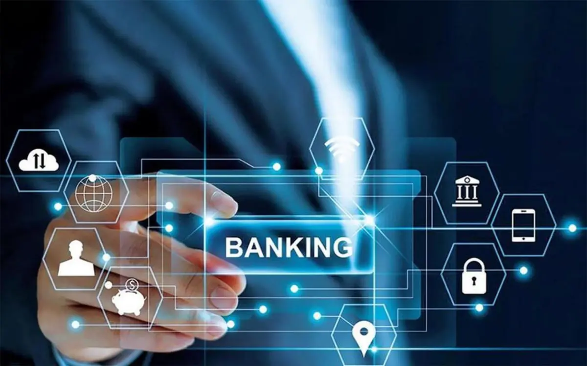 پوست اندازی بانکداری جهانی در مسیر تحولات تکنولوژیکی