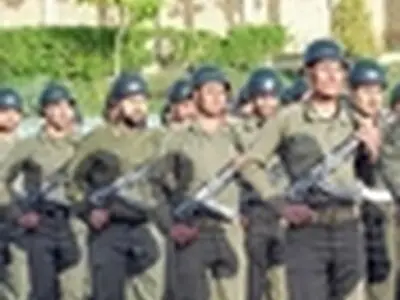 مهلت ارسال مقالات همایش ملی خدمت سربازی تمدید نخواهد شد