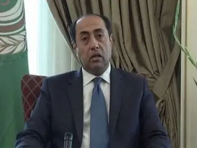 مسؤول بالجامعة العربیة: سوریة لم تطرد من الجامعة بل جرى تعلیق مشارکتها وعودتها حتمیة ویتم بالتوافق