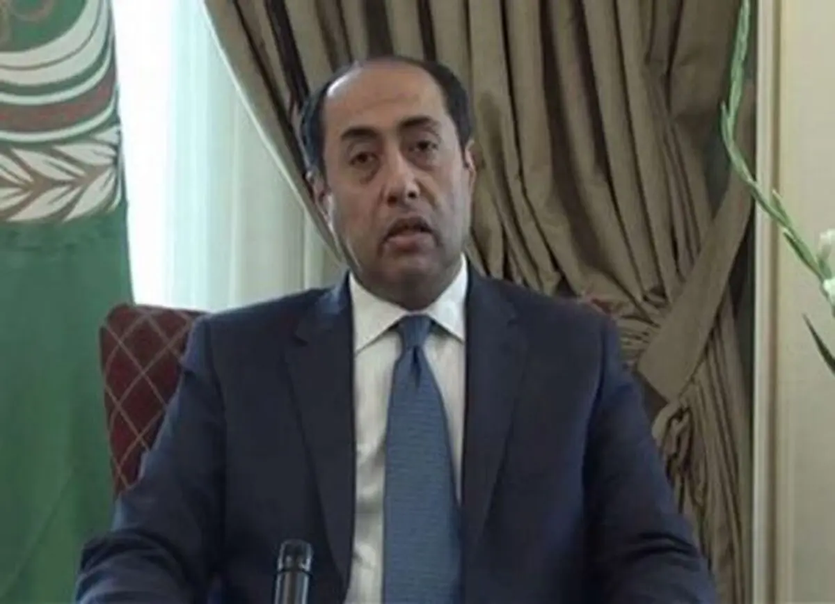 مسؤول بالجامعة العربیة: سوریة لم تطرد من الجامعة بل جرى تعلیق مشارکتها وعودتها حتمیة ویتم بالتوافق