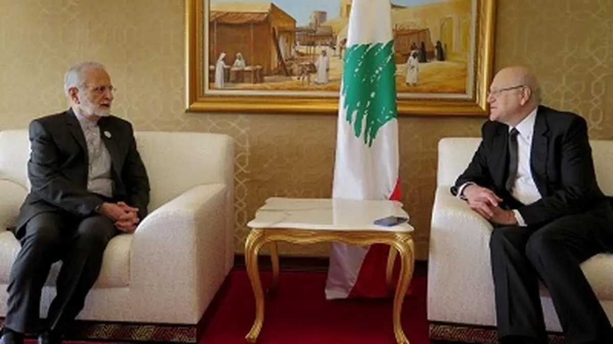 Major issues must be resolved before any probable agreement