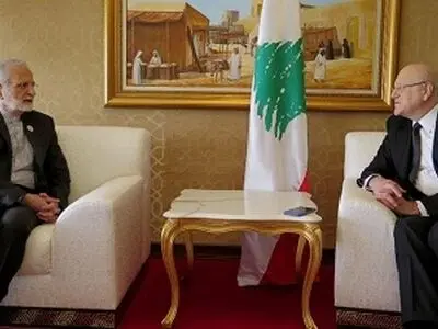 Major issues must be resolved before any probable agreement