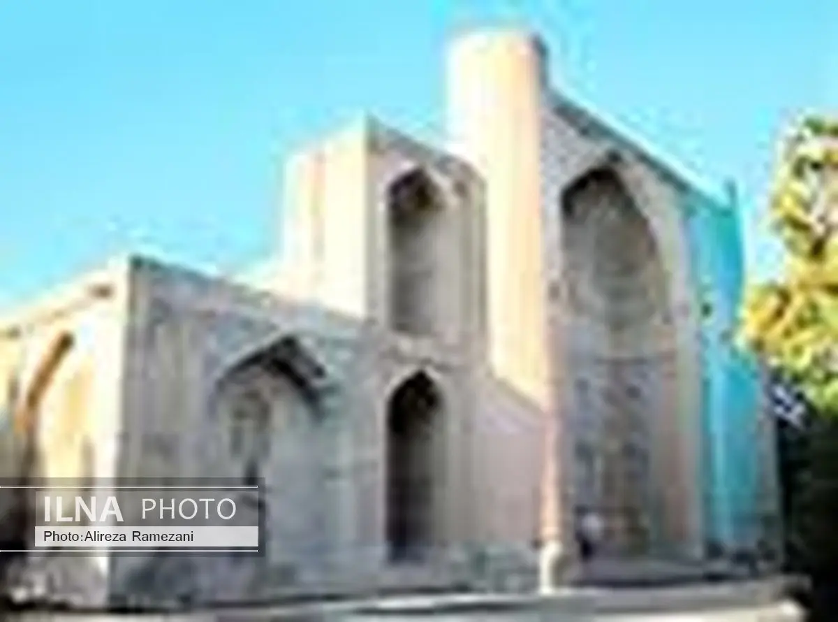 راهاندازی دوباره موزه ادب و عرفان آذربایجان شرقی