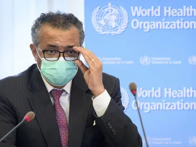 مدیرکل سازمان جهانی بهداشت: خطر ابتلا به ویروس در المپیک توکیو اجتناب ناپذیر است