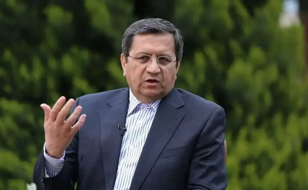 پرسش از همتی: فروش ارز به ثروتمندان، فاصله طبقاتی را بیشتر نمی کند؟