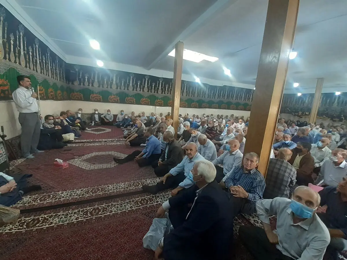 حسن صادقی: ۲۳ تیرماه آخرین مهلت قالیباف برای ابلاغ حکم کمیته تطبیق مجلس به دولت است