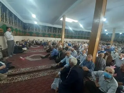 حسن صادقی: ۲۳ تیرماه آخرین مهلت قالیباف برای ابلاغ حکم کمیته تطبیق مجلس به دولت است