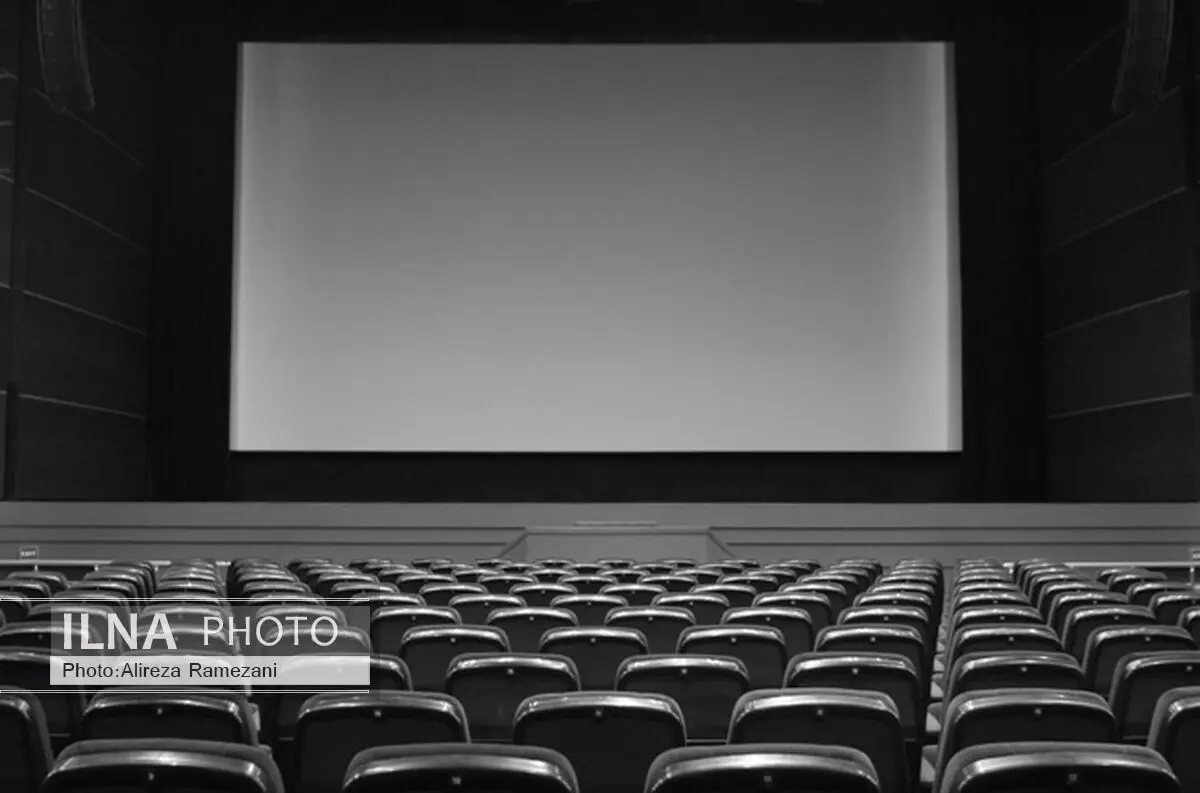 تعداد سینماهای کشور طی سه سال کاهش یافت