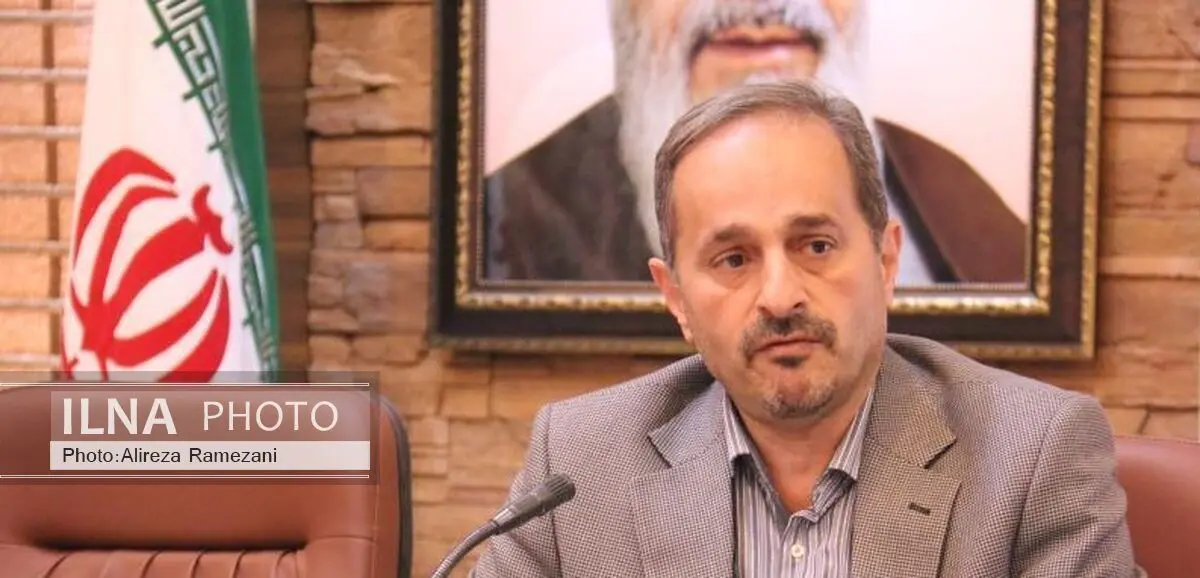 تهیه آمایش سرزمینی گیلان در 3 گام