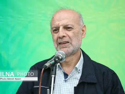حمایت انجمن‌های صنفی بناهای استان‌تهران از کاندیداتوری علیرضا محجوب