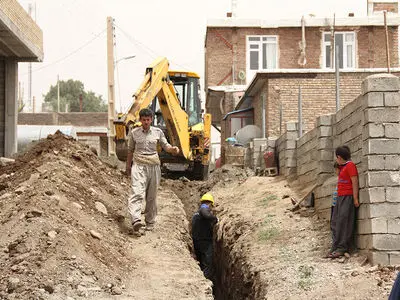گازرسانی به ۲۲۶ روستای جدید خراسان رضوی در قالب طرح تحول روستایی 