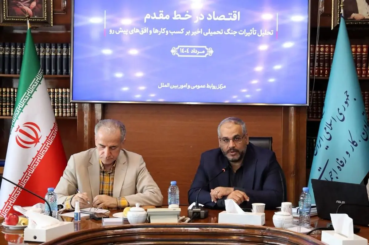 مبنای سیاستگذاری اشتغال کشور اصلاح میشود