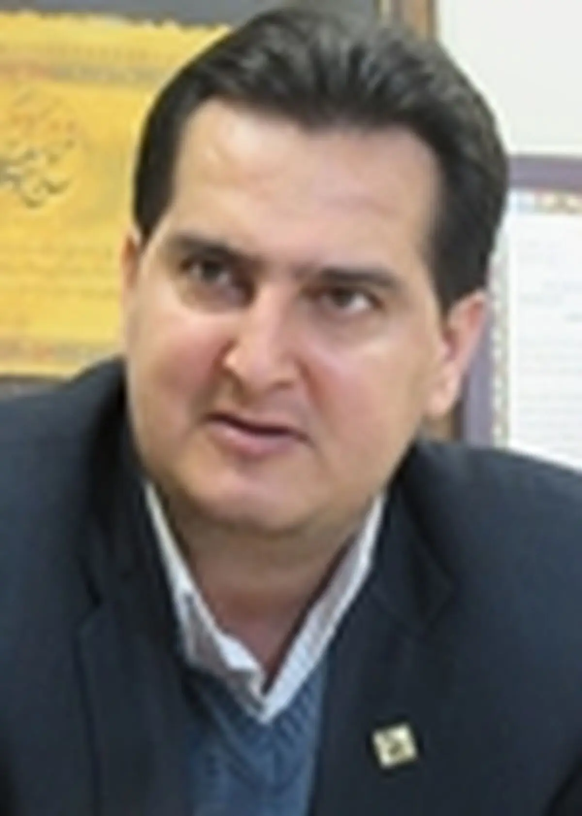 تأمین تلفن و اینترنت در شهرکها و نواحی صنعتی مازندران با مشارکت بخش خصوصی