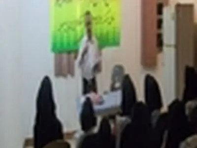 برگزاری دوره آموزشی آشنائی با بهداشت کشتارگاه طیور در بهبهان
