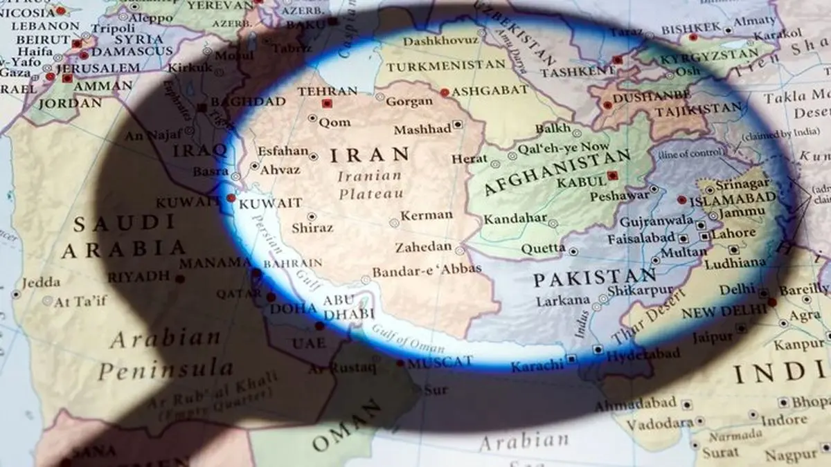 لزوم تاسیس بانک مشترک میان ایران و پاکستان