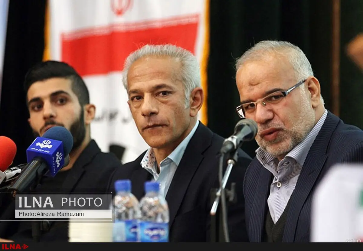 اضافه شدن ناظر به تیم امید یعنی کج‌فهمی/بعضی‌ها در این تیم به دنبال پست‌های بالاتر هستند