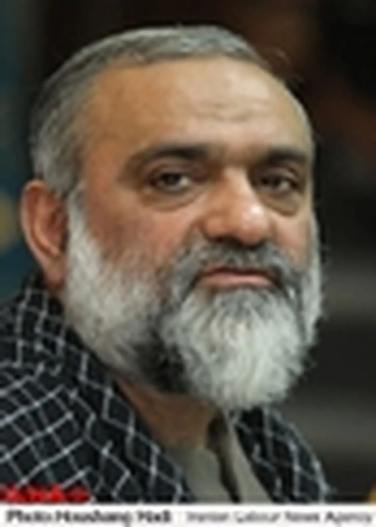 رئیس سازمان بسیج درگذشت مادر شهید عباس بابایی را تسلیت گفت