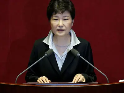 آماده کناره‌گیری از قدرت هستم