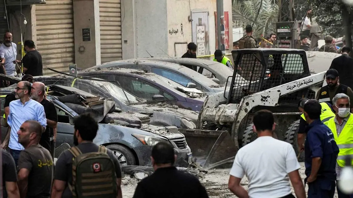 رسانه عبری: اسرائیل سیاست ترور فرماندهان حزب‌الله را دوباره فعال می‌کند