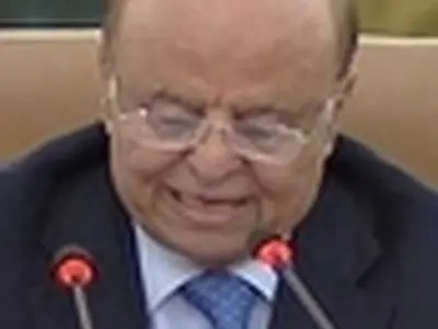 رئیس‌جمهوری یمن ۷ استاندار را جایگزین کرد