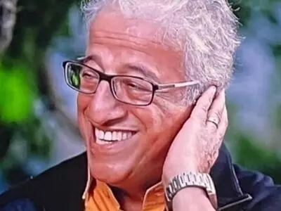  علیرضا خمسه از ایفای نقش در یک پروژه جدید خبر داد
