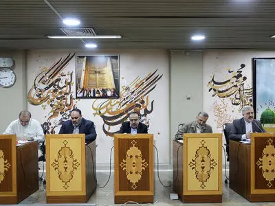 معاون سازمان حج ایران به عربستان رفت