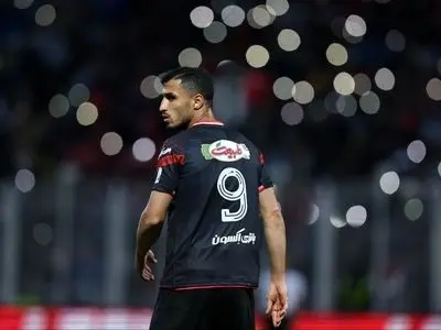 علی‌پور و تأثیرگذاری فراتر از گلزنی در پرسپولیس