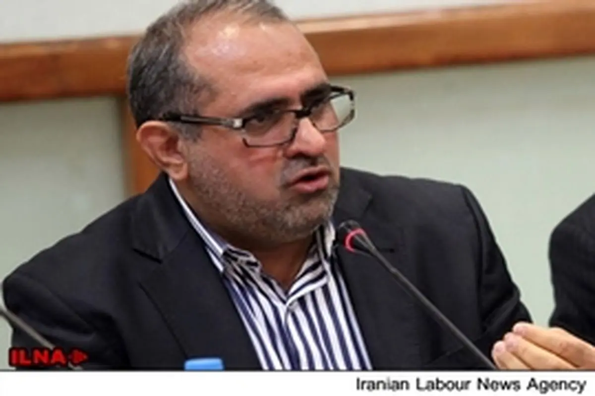 هیچ فردی اجازه فروش برند پرسپولیس را ندارد / سازمان خصوصیسازی تخلف کرده است