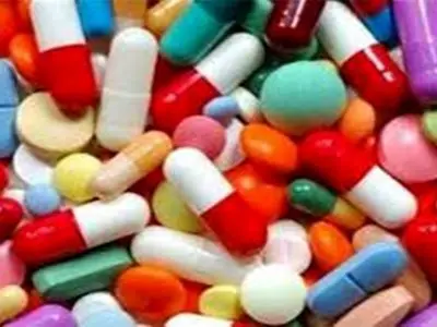 
ایران ستصنع 90 بالمئة من المواد الاولیة للادویة 