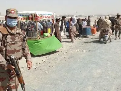 ابراز نگرانی مقام ناتو نسبت به تشدید خشونت‌ها در افغانستان

