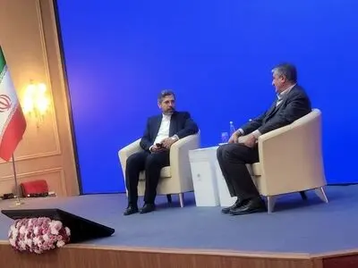 قرار بود بازرسان آژانس صبح روز حمله اسرائیل از تاسیسات ما بازدید کنند