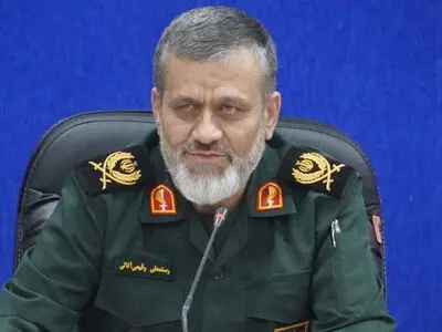 صدای شهیدان و صدای ملت ایران خاموش‌شدنی نیست