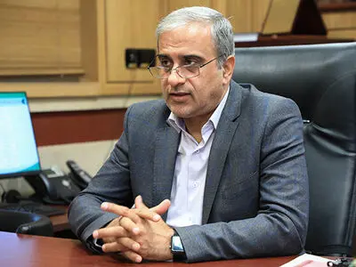 انجام واکسیناسیون کارکنان «سازمان بحران شهر تهران» 