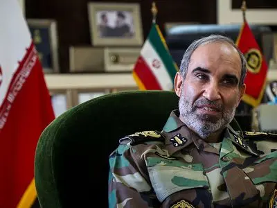 تا پای جان از ایران دفاع می‌کنیم