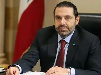 گفت‌وگوی تلفنی نخست‌وزیر لبنان و وزیر اقتصاد عربستان