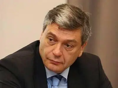 قاچاق غلات اوکراین را «قویاً تکذیب» می‌کنیم 