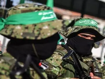 مقاومت در کرانه باختری در بالاترین سطح هماهنگی است