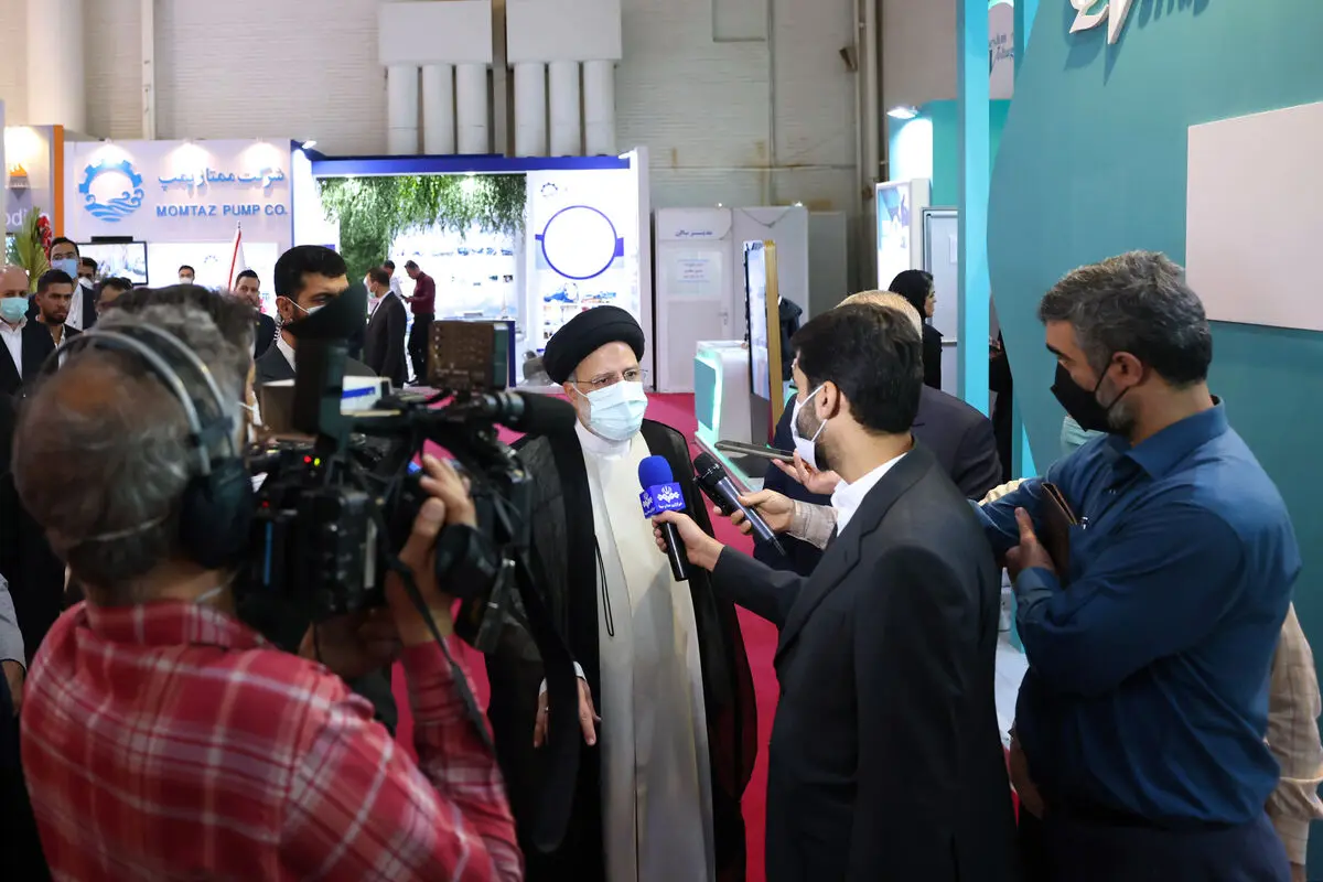 تامین ۷۰ درصدی تجهیزات و نیازمندی‌های صنعت نفت در داخل کشور امیدوارکننده است