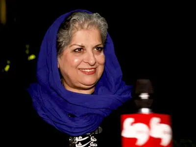 پیام تسلیت تعدادی دیگر از انجمن‌ها، اتحادیه‌ها و موسسات در پی درگذشت فرشته طائرپور