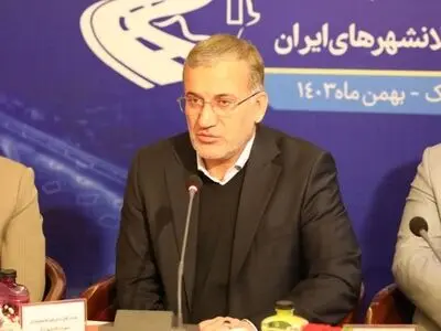 اراک نخستین شهر کشور است که با نقشه مهندسی ایجاد شد 
