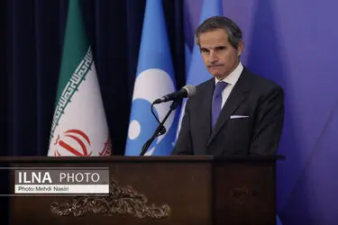 هیچ نشانه‌ای از آسیب بیشتر در سایت‌های غنی‌سازی نطنز یا فردو وجود ندارد